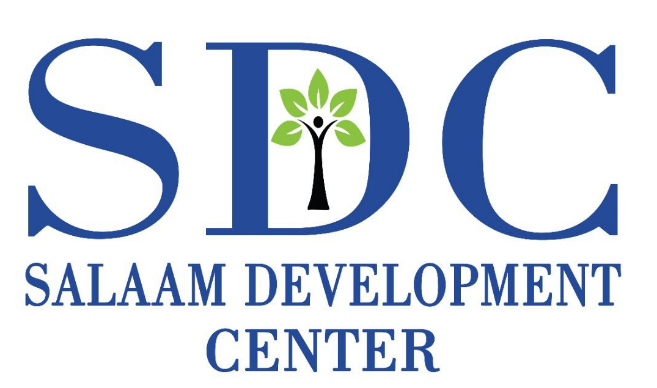 SDC Logo